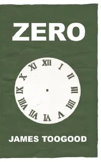 Zero by James Toogood