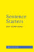 Sentence Starters: Over 14,000 entries! by Abdullahi Hagar