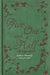 Five One and a Half: The Origin Story by Casie Lynn Fowler