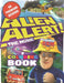 Fireman Sam Coloring Book: Great Coloring Book For Kids and Adults - Fireman Sam Coloring Book With by Mueller, Dennis K.