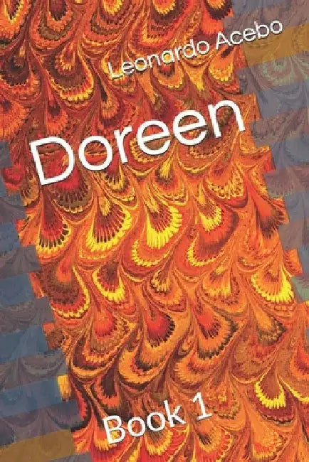 Doreen by Leonardo Acebo