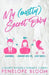 My (Mostly) Secret Baby: A Grumpy Boss Romantic Comedy by Penelope Bloom