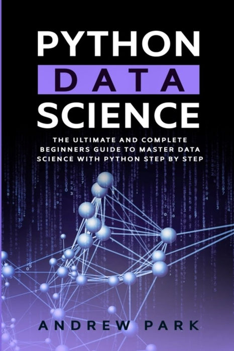 Python Data Science by 