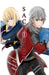 Sacrifice (Light Novel) Vol. 1 by Cane, Alexander