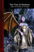 The Tree of Shadows - Lilith: The Woman of the Night: Black Edition by Daemon Barzai