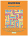 Creative Kids Academic Games: Fun for Kids Game Book Incorporates Jumble Word Plus Sudoku Puzzle With Wordsearch Logic Activities for Smart Preschoole by Lynn Red