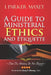 A Guide to Ministerial Ethics and Etiquette by Gary S. Maxey
