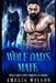 Wolf Dad's Mate: Wolf Shifter Paranormal Romance by Amelia Wilson