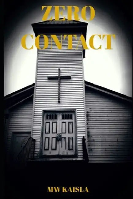 Zero Contact by Mw Kaisla