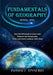 Fundamentals of Geography (Book One): Use this Manual to Learn and Prepare for Geography Tests and Examinations with Ease by Ishmael T. Onserio