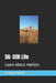 5g: Still Life: Learn about realism. by Graeme Smith