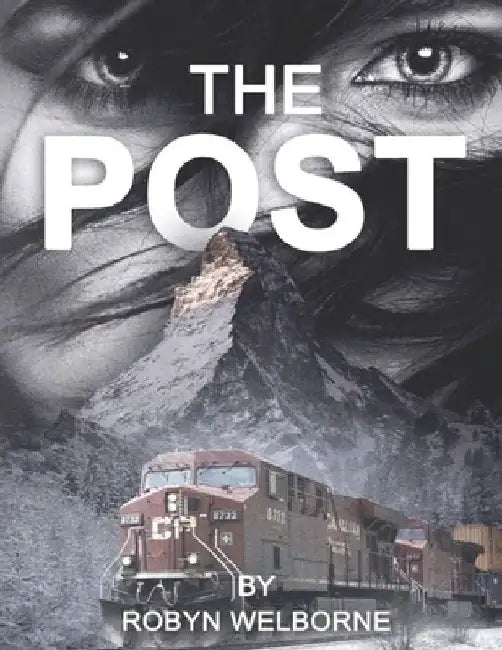 The Post by Robyn Welborne