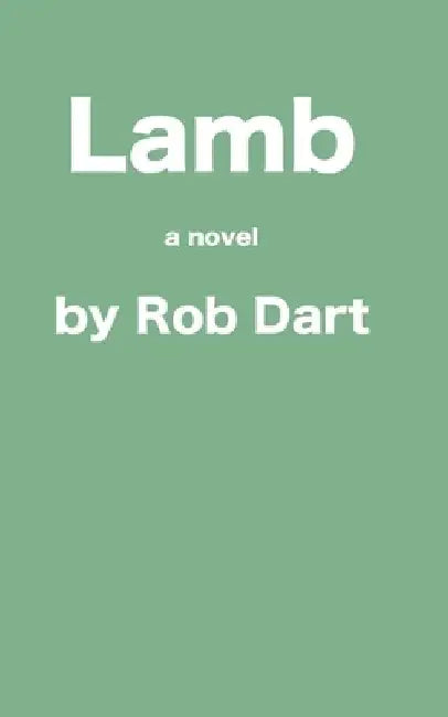 Lamb by Rob Dart