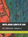 Doris Jones Labors of Love: Art Collection Volume 1 by Doris Faye Jones
