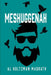 Meshuggenah: A Unique Collection of Poems by Elaine A. Young