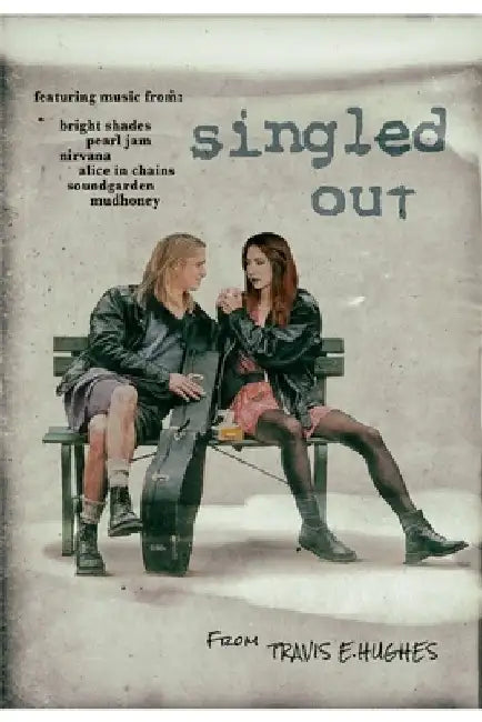 Singled Out: Rain Dogs IV by Travis E. Hughes