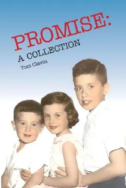 Promise: A Collection by Tom Clavin