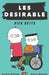 Les Desirable: Kick Butts by Karen S. McGowan