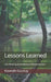 Lessons Learned: Life-Altering Experiences of Incarceration by Kenneth Gourlay