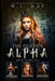 The Queen's Alpha Series Box Set: Books #1-3 by Design, Book Cover