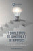 7 Simple Steps to Achieving a 7 in IB Physics (GradePod): How to maximise your marks in IB Physics exams in the most effective and efficient way by Sally Weatherly