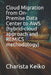 Cloud Migration from On-Premise Data Center to AWS (hybrid-cloud approach and REMICS methodology) by Charista Keiko