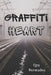Graffiti Heart by Cyn Bermudez