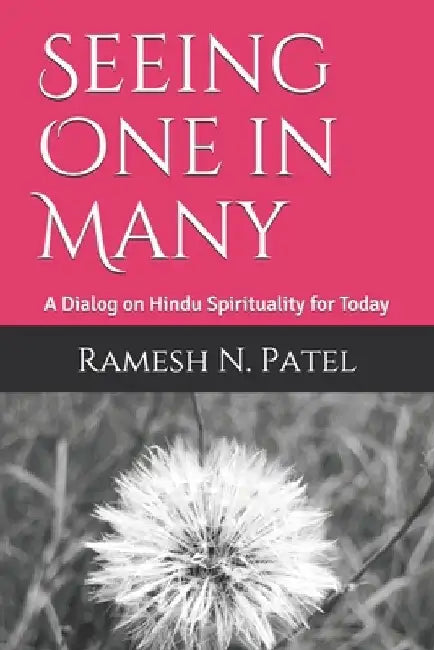 Seeing One in Many: A Dialog on Hindu Spirituality for Today by Ramesh N. Patel