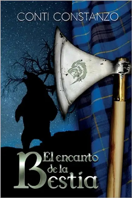 El encanto de la bestia by Constanzo, Conti