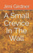 A Small Crevice In The Wall by Jimi Girdner