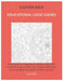 Clever Kids Educational Logic Games: One Puzzle Per Page Puzzle Book Comes With Search Find Along With Easy Sudoku With Word Scramble Brain Activities by Lynn Red