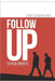 FOLLOW UP for New Converts by Chris Segun Onayinka
