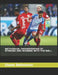 Methodical Progressions of Striking and Running with the Ball: No by Ossie Selimovic