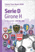 Serie D Girone H 2019/2020: Tutto il calcio in cifre by Pifferi, Matteo