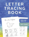 Letter Tracing Book for Kids Ages 3-5: ABC Handwriting Practice Workbook for Preschoolers - Sea Animals - 110 Pages - Large 8.5" x 11" by Giuk Press
