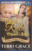 Tailor's Robe & the Prisoner's Baby: Aurelia Robe And Luke Wagner by Terri Grace