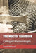 The Warrior Handbook: Calling all Warrior Angels by David Michaul