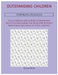 Outstanding Children Thinking Puzzles: Easy to Medium Activity Book Combined With Search Find Plus Sudoku Fun Along With Scramble Word Intellectual Ga by Lynn Red