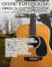 Celtic Flatpicking Open D Guitar Tuning: Celtic Flatpicking Tunes in DADF#AD Tuning by Brent C. Robitaille