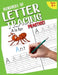 Hundreds of Letter Tracing Practice!: Alphabet Handwriting Practice workbook for kids with Pen Control, Line Tracing, Letters, and More! Kids Ages 3-5 by Adorable Press House