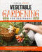 Vegetable Gardening for Beginners: A simple guide to growing organic vegetables and keeping a greenhouse with a functional hydroponic system by Jordan Bryce