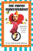 The Circus Shakespearius by Sarah McElwain