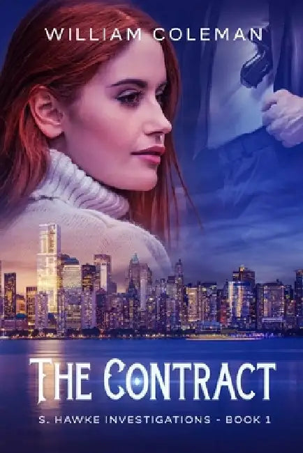 The Contract by William Coleman
