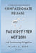 Federal Inmate Guide For Compassionate Release, The First Step Act 2018 and Sentencing Mitigation by Ralph S. Behr