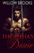 The Alpha's Desire: (BBW Paranormal Shape Shifter Romance) by Willow Brooks