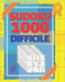 Sudoku 1000 Difficile: Livre De Sudoku Adulte by Puzzre