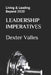 Leadership Imperatives: Living & Leading Beyond 2020 by Dexter Valles