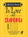 All You Need Is Love And Sudoku: Logic Games Sudoku Puzzle Books For Adults Easy To Hard Large Print by Puzzre