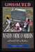 Unsolved Western American Murders and Extended Cold Case Resolutions: California, Oregon, Washington, Northern Idaho and Montana Murders by Marques Vickers
