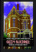 Northwestern American Creepy Buildings: Their Storied Past: Oregon, Washington, Northern Idaho and Montana by Marques Vickers